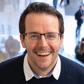 Tom Emery
