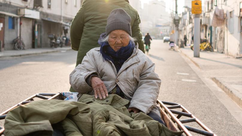 Chinese Parent-Child Relationships in Later Life in the Context of Social Inequalities