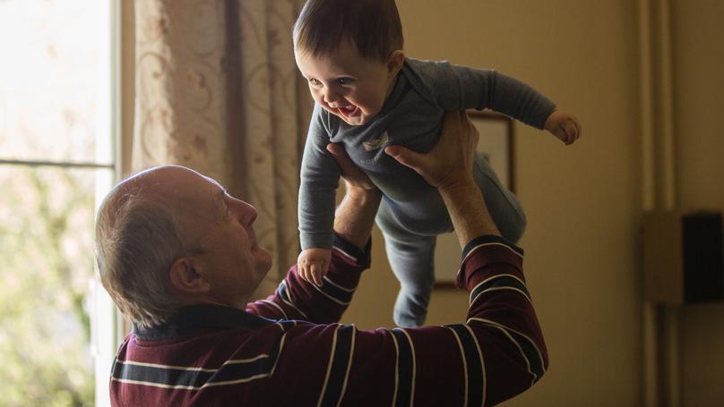 Intergenerational conflict. Evidence from Europe