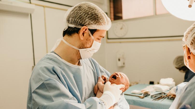 Fertility intentions during the pandemic