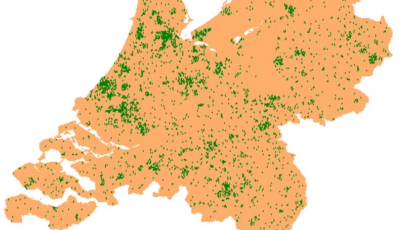 Private Childcare and Employment Options